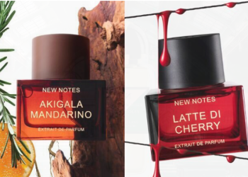 Why parfum.ch Is the Perfect Place for Luxury Fragrances