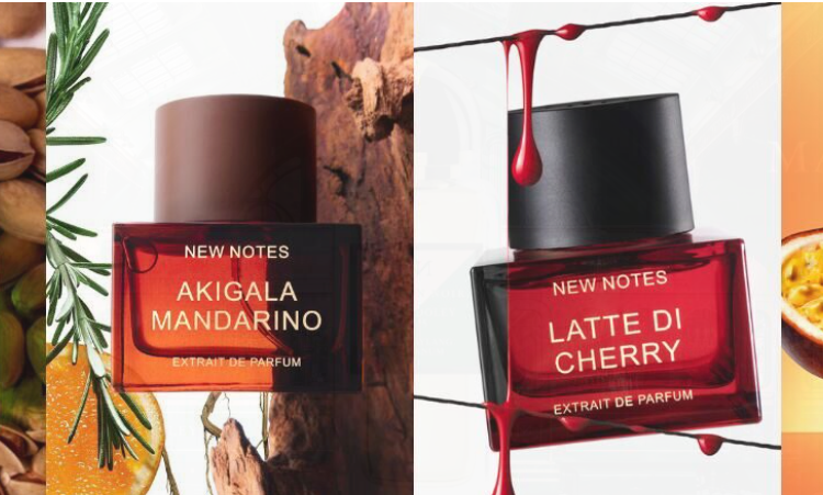 Why parfum.ch Is the Perfect Place for Luxury Fragrances