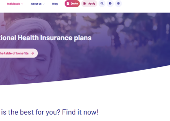 Foyer Global Health: Intakte Gesundheit mit ganzheitlichem Ansatz