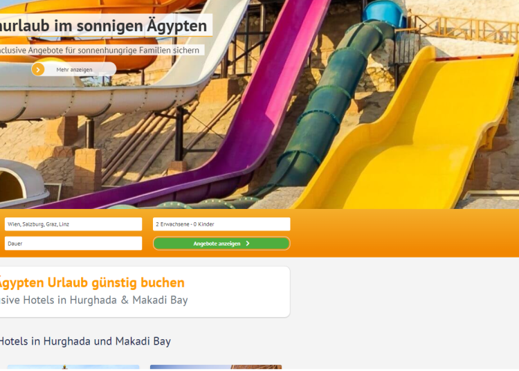 Sonnengarantie und Servicequalität mit ETI – Ihr Reisepartner für Pauschalurlaub der Extraklasse