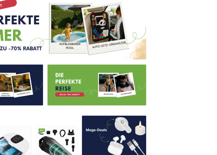 Intelligentes Sparen mit geprüfter B-Ware: Warum sich ein Einkauf bei B-WareShop.de wirklich lohnt