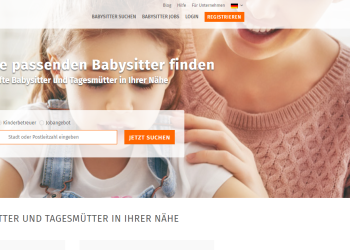 Trusted Childcare Services with HalloBabysitter.de for Austrian Families