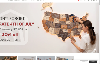 High-Quality Wooden Toys and Furniture from EnjoyTheWood for Families