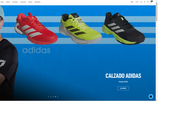 High-Quality Equipment and Gear from Padel Market for Every Padel Enthusiast