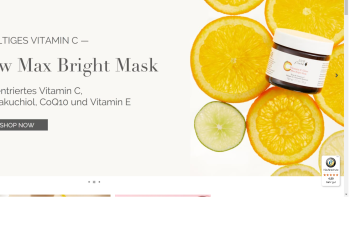 Natural and Effective Skincare with 100 Percent Pure