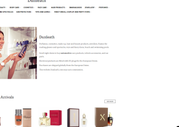 Elevate Your Style with Premium Leather Accessories from Dunleath