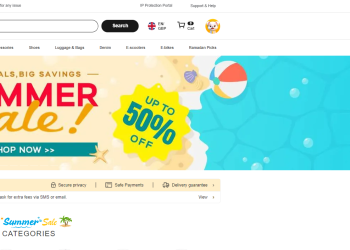 Elevated Style, Everyday Value: Why Voghion Is the New Name to Know in Online Fashion and Homeware