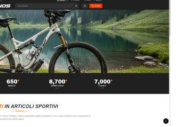 Bikenos: Elevate Your Cycling Experience with Premium Components and Accessories