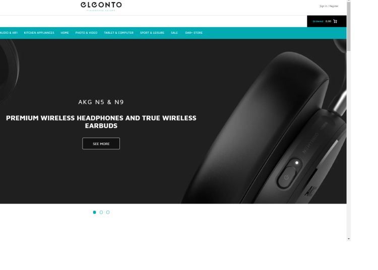 Eleonto: Stylish and Practical Solutions to Enhance Your Home and Everyday Life