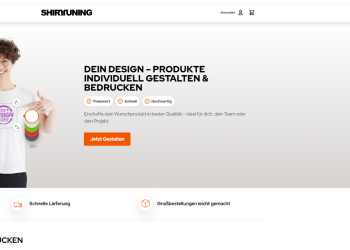 Shirt Tuning: Personalized Shirts That Define Your Style and Fit