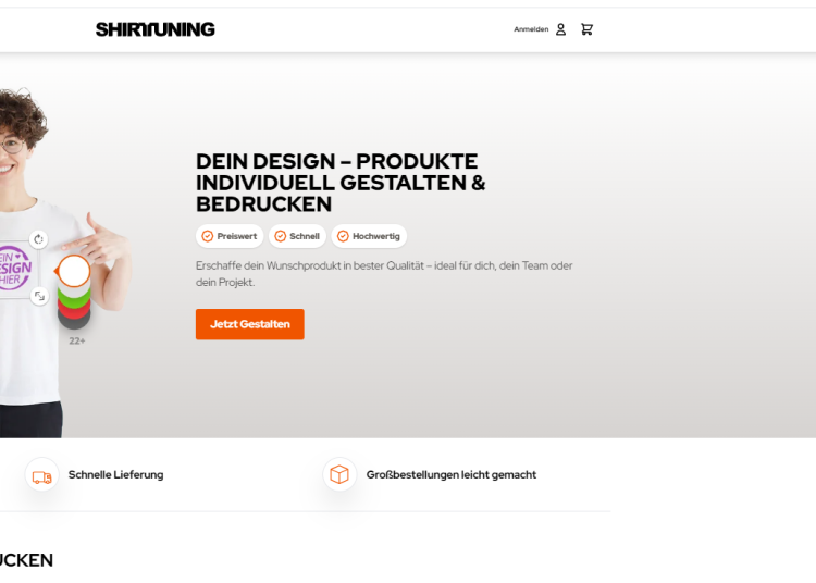 Shirt Tuning: Personalized Shirts That Define Your Style and Fit