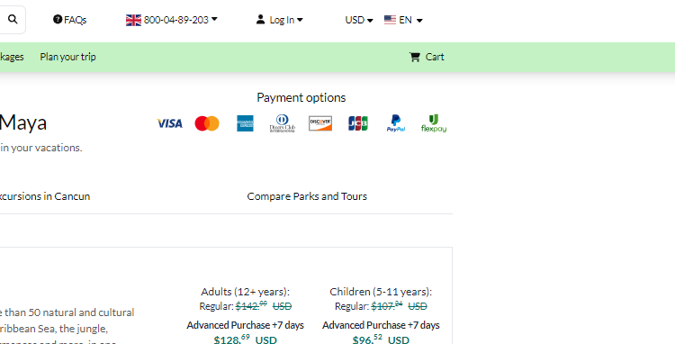 Experience the Wonders of Xcaret: A Complete Guide to Mexico’s Premier Eco-Theme Park