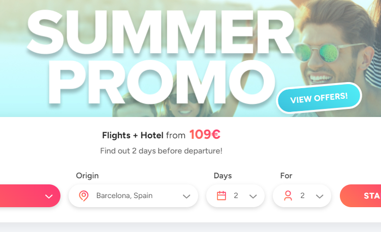 Why FlyKube is the Ultimate Travel Experience You Need