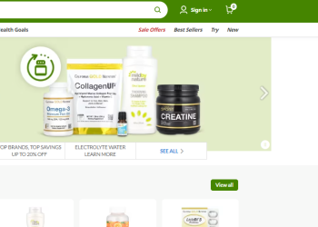 Enhance Your Wellness Journey with iHerb: Your One-Stop Shop for Natural Products