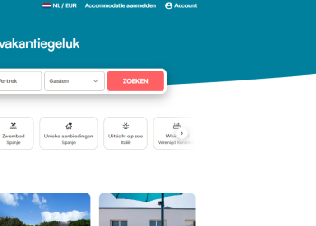 Find Your Perfect Vacation Rental with Holidu: A Comprehensive Travel Platform