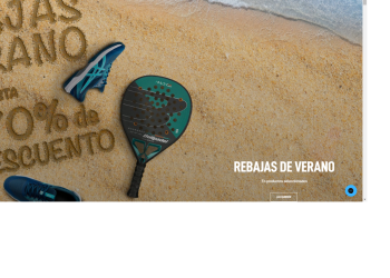 Gear Up for Your Padel Game with PadelMarket