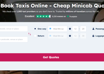 How Minicabit Can Simplify Your Travel Experience