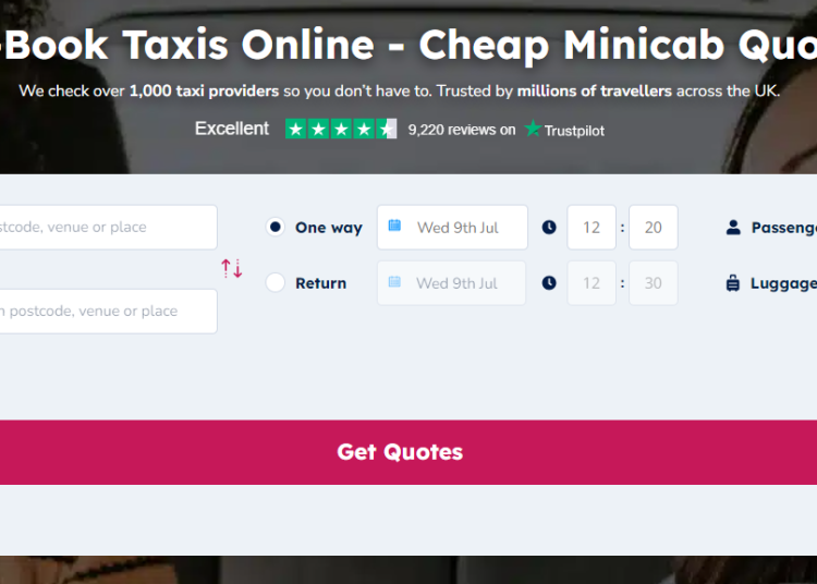 How Minicabit Can Simplify Your Travel Experience