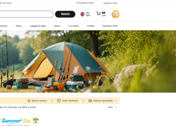 Voghion.com: Unveiling the Future of Luxury Fashion