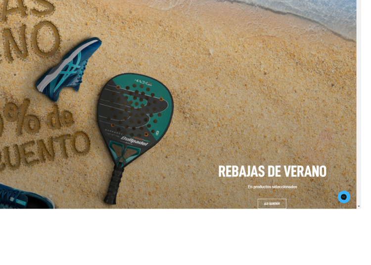 Get Ready for the Best Padel Equipment at PadelMarket