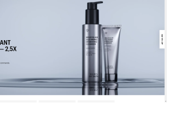 Transform Your Home with Sustainable and Stylish Products from Allies Shop