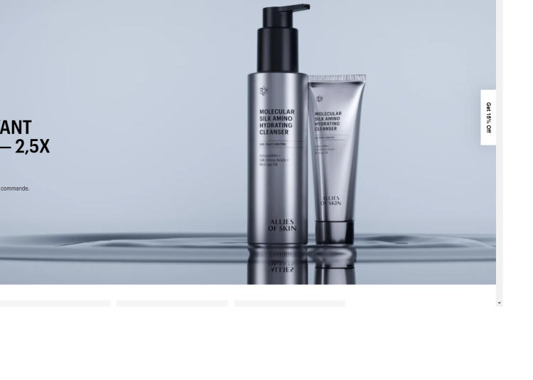 Transform Your Home with Sustainable and Stylish Products from Allies Shop