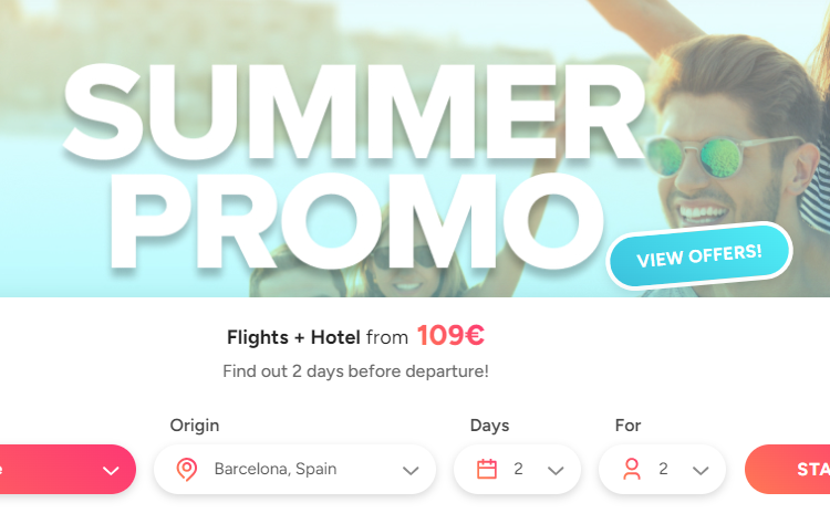 Experience Thrilling Adventures with FlyKube – Your Ultimate Travel Companion