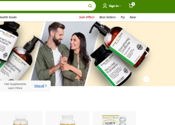 Unlock Health and Wellness with iHerb