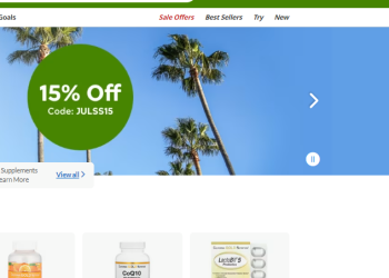 Why iHerb is the Smart Choice for Health, Beauty, and Wellness