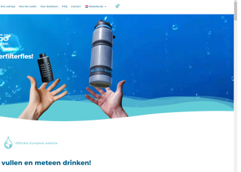 The Best Way to Stay Hydrated and Safe with Water-to-Go Water Filters