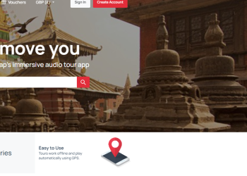 Explore the World Like Never Before with VoiceMap Audio Tours