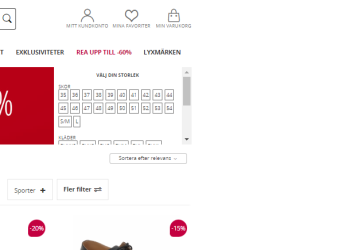 Why Spartoo Is Your Ultimate Destination for Fashion and Footwear