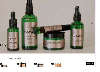 Premium Beauty and Skincare at Alyaka