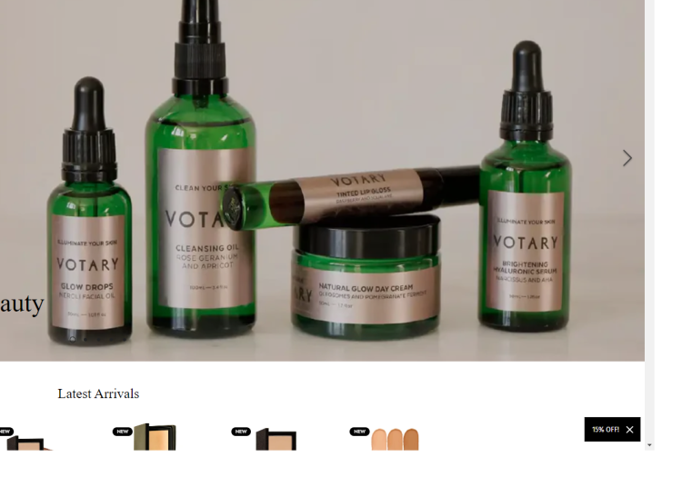 Premium Beauty and Skincare at Alyaka