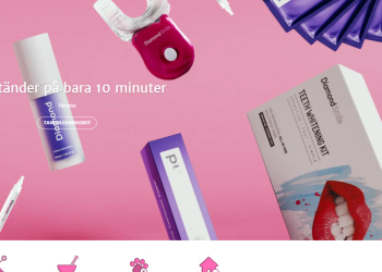 Achieve a Brighter Smile with Diamond Smile Teeth