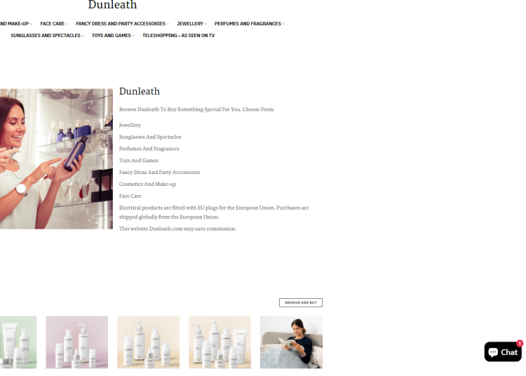 Elevate Your Style with Dunleath’s Premium Leather Goods