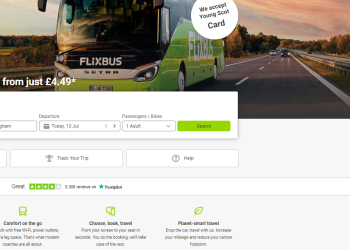 Discover the Best in Affordable Travel with FlixBus
