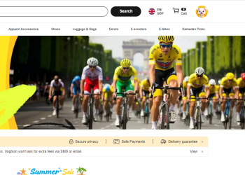 Elevate Your Fashion Game with Voghion