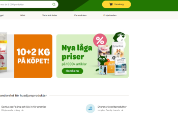 The Ultimate Destination for Pet Lovers: Zooplus