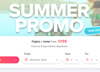 Fliegen leicht gemacht: Mit FlyKube schnell und günstig zum Wunschflug