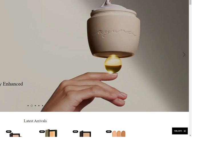 Alyaka: Premium Beauty-Produkte für höchste Ansprüche