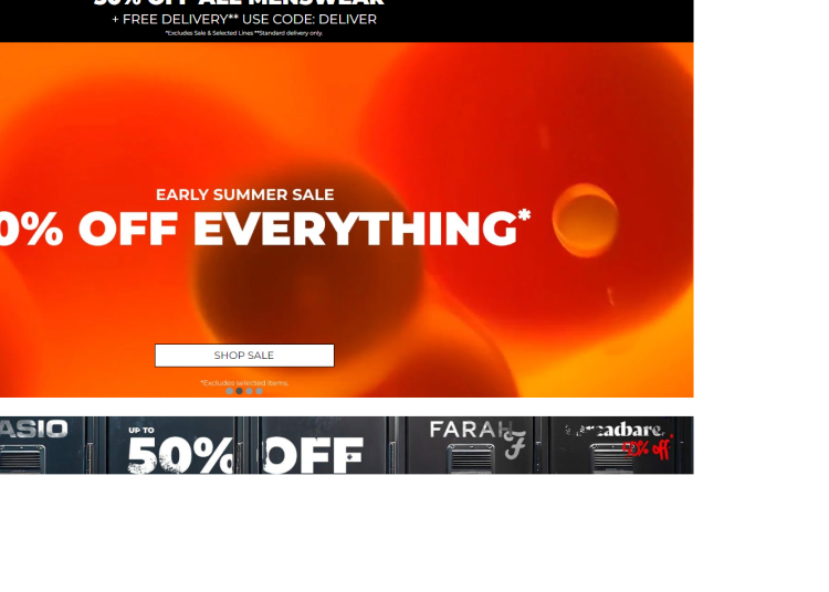 BoohooMan: Trendige Mode für den modernen Mann