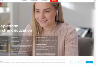 Constructor Tech: Erstellen Sie Ihre Website und App – ganz ohne Code