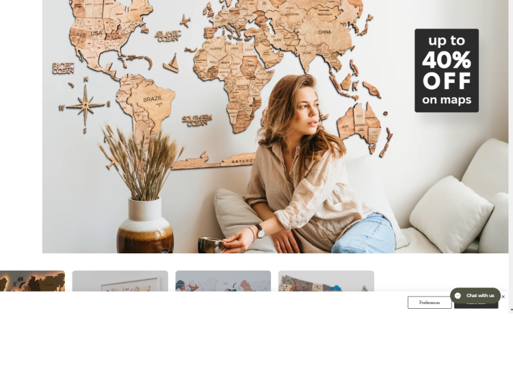 Enjoy The Wood: Personalisierte Holzprodukte, die Ihr Zuhause veredeln