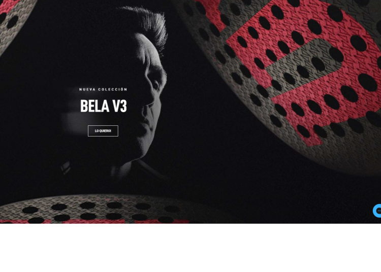 PadelMarket: Die perfekte Ausrüstung für Ihr Padelspiel