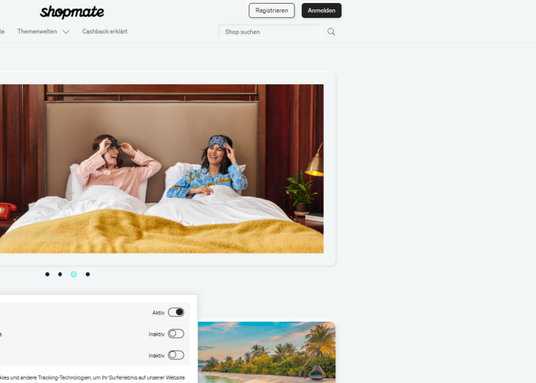 Shopmate.eu: Ihre Lösung für internationalen Online-Shopping – Bequem, schnell und zuverlässig