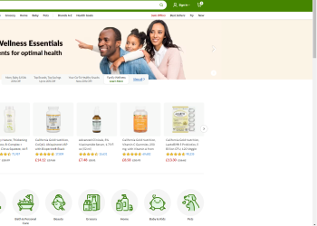 Warum iHerb eine der besten Optionen für Gesundheitsprodukte und Nahrungsergänzungsmittel ist