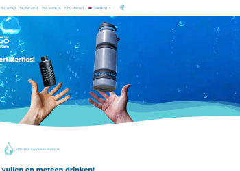 Warum Water-to-Go die beste Wahl für sicheres Wasser unterwegs ist