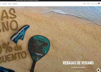 PadelMarket: La Tua Destinazione per il Padel di Alta Qualità