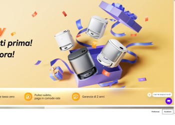 Narwal: La Soluzione Perfetta per una Casa Pulita con un Solo Click